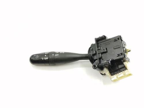 Used Steering column stalk SUZUKI GRAND VITARA II (JT, TE, TD) 1.9 DDiS All-wheel Drive (JT419, TD44, JB419WD, JB419XD,... (129 hp) 28842367