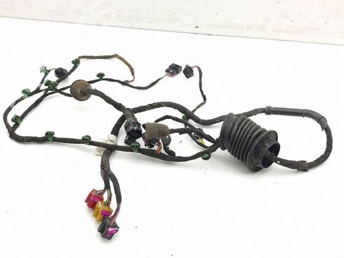 Used Wiring harness Wiring harness VW PHAETON (3D1, 3D2, 3D3, 3D4, 3D6, 3D7, 3D8, 3D9) 3.0 V6 TDI 4motion (240 hp) 40263433 40263433