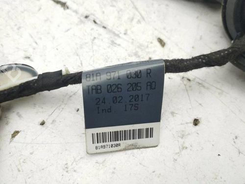 Wiring harness AUDI Q2 (GAB, GAG) 1.0 TFSI | BP40210858E16 - Image 8