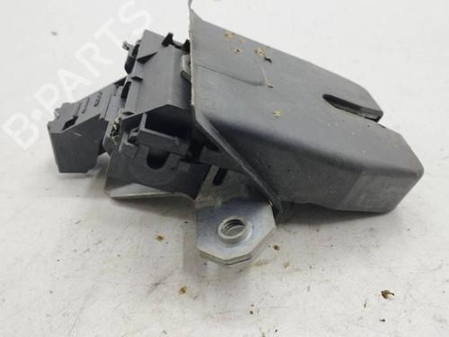 Tailgate lock FORD GRAND C-MAX (DXA/CB7, DXA/CEU) 2.0 TDCi | BP28902885C101 