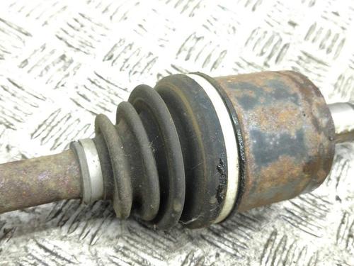 Left front driveshaft MAZDA CX-7 (ER) 2.2 MZR-CD AWD (ER10A) | BP28899995M38 