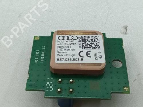 Elektronisk modul SEAT ATECA (KH7, KHP) 1.4 TSI (150 hp) 28857707