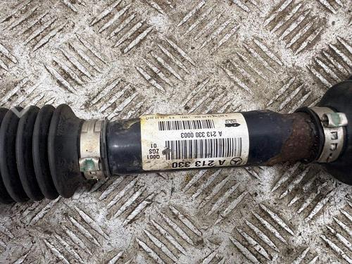 Right front driveshaft MERCEDES-BENZ E-CLASS (W213) AMG E 63 S 4-matic+ (213.089) | BP37284139M39 - Image 7