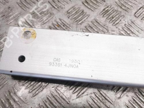 Boot lining NISSAN NAVARA NP300 Platform/Chassis (D23) 2.3 dCi 4x4 | BP38246058I3 - Image 3