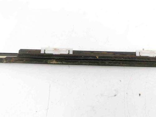 Door moulding trim MAZDA CX-7 (ER) 2.2 MZR-CD AWD (ER10A) | BP28893310C150