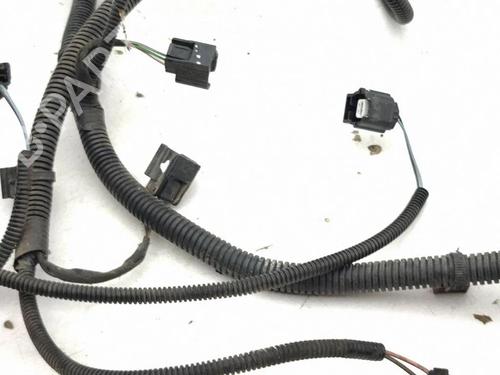 Electronic module RENAULT MEGANE IV Hatchback (B9A/M/N_) 1.2 TCe 130 (B9MR) | BP38202076M83 - Image 3