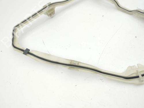 Elektronische module MERCEDES-BENZ S-CLASS (W220, V220) S 320 CDI (220.026, 220.126) | BP28872346M83 