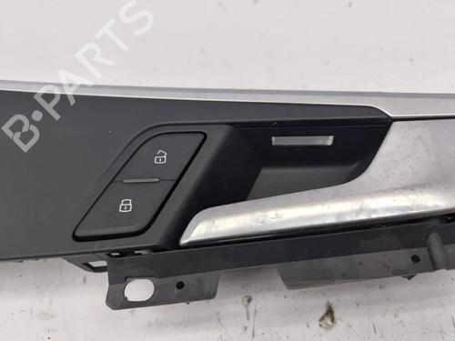 Front right interior door handle AUDI A5 (F53, F5P) 2.0 TDI | BP36208000I14 - Image 2