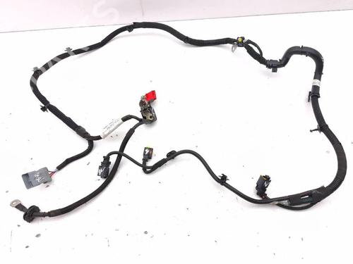 Used Cable Cable PEUGEOT 2008 II (UD_, US_, UY_, UJ_, UR_, UC_) 1.2 PureTech 130 (USHNS, URHNS) (130 hp) 33257916 33257916
