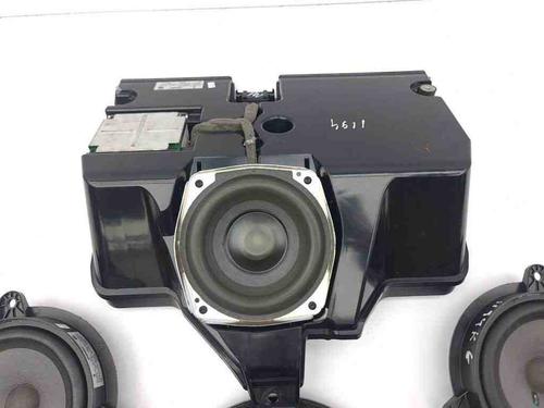 Electronic module MASERATI QUATTROPORTE V 4.2 | BP28878175M83 