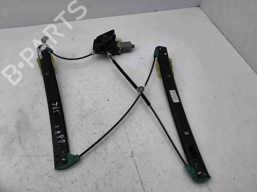 Used Front left window mechanism AUDI A3 Sportback (8VA, 8VF) 1.0 TFSI (115 hp) 28899936