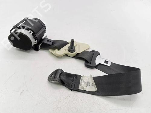 Used Rear left seatbelt Rear left seatbelt 33258977 33258977
