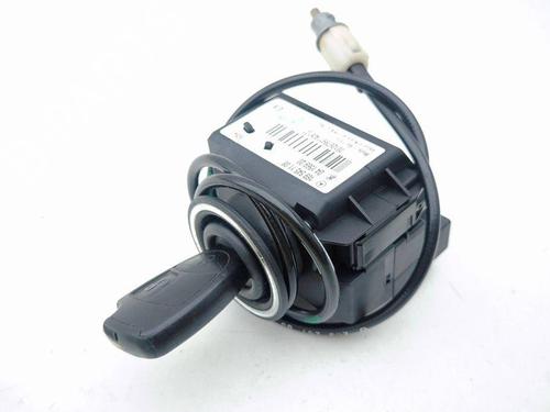 Used Ignition barrel MERCEDES-BENZ A-CLASS (W169) A 180 CDI (169.007, 169.307) (109 hp) 28908036