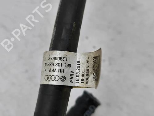 Pipe AUDI A6 C7 (4G2, 4GC) 1.8 TFSI | BP36063330M125 - Image 5