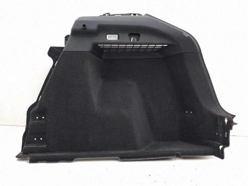 Used Boot lining Boot lining AUDI Q4 E-TRON Sportback (F4N) 40 (204 hp) 39990698 39990698