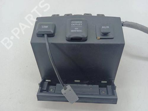 Electronic module HONDA CR-V IV (RM_) 1.6 i-DTEC (RE6) | BP33226727M83 - Image 2