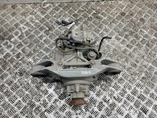 Differential, bag Differential, bag HONDA CR-V V (RW_, RT_) 2.0 E-CVT HYBRID AWD (RT6) (215 hp) 37404666 37404666