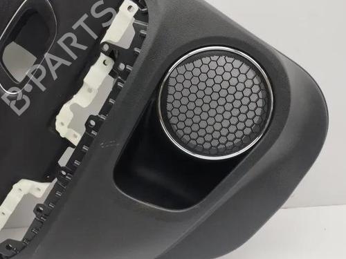 Rear left panel HONDA HR-V (GH_) 1.6 16V (GH1, GH3) | BP28862604C60 