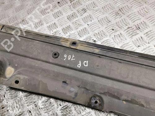 Underbody protection PORSCHE CAYENNE (92A) 3.0 Diesel | BP28855744M92 - Image 5