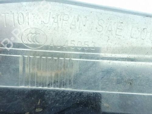 Licence plate light LEXUS CT (ZWA10_) 200h (ZWA10_) | BP40193991I40 - Image 6