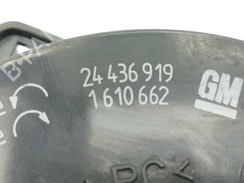 Squib airbag OPEL ASTRA G Hatchback (T98) 1.6 16V (F08, F48) | BP28874320C102 