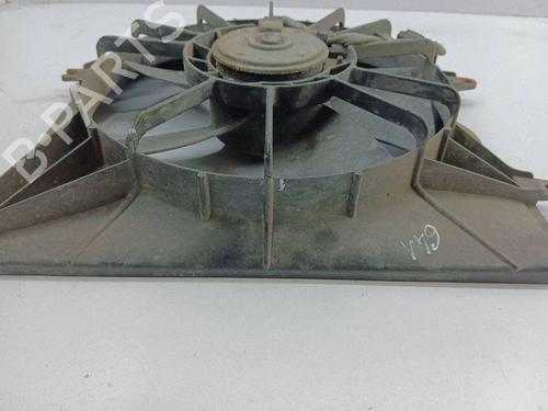 Radiator fan HONDA CR-V IV (RM_) 2.2 i-DTEC AWD (RE6) | BP37404876M35 - Image 5