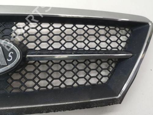 Grille KIA SORENTO I (JC) 2.5 CRDi 4WD | BP28869951C40 