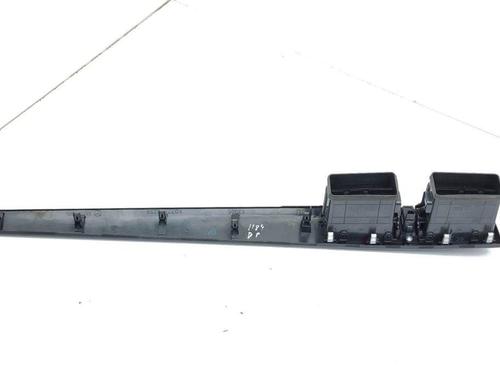 Air vent MAZDA CX-5 (KE, GH) 2.2 D (KE2FW) | BP28877793I21 