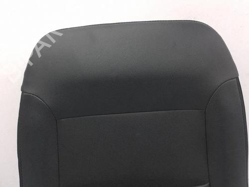 Left front seat RENAULT MEGANE IV Hatchback (B9A/M/N_) 1.2 TCe 130 (B9MR) | BP38243382C15 - Image 10