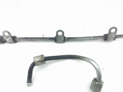 Pipe TOYOTA GT 86 Coupe (ZN6_) 2.0 (ZN6AC_, ZN6BC_, ZN6K) | BP38501189M125 - Image 3