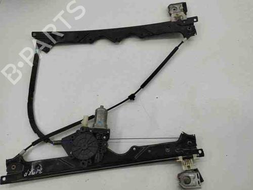 Used Front left window mechanism JEEP COMMANDER (XK, XH) 3.0 CRD 4x4 (218 hp) 28865704