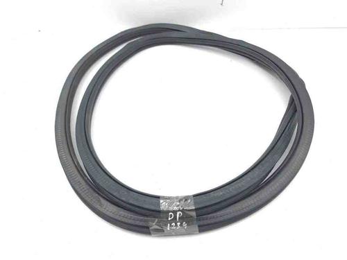 Used Rubber door seal AUDI A1 Sportback (8XA, 8XF) 1.0 TFSI (95 hp) 28881173