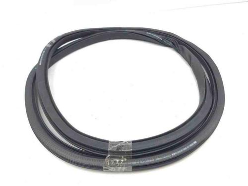 Used Rubber door seal OPEL ASTRA L (OV5) 1.2 (FPHNSL, FPHNSR) (131 hp) 28881059