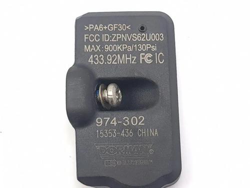 Electronic sensor PORSCHE CAYENNE (92A) 3.6 | BP28884206M84  - Image 7