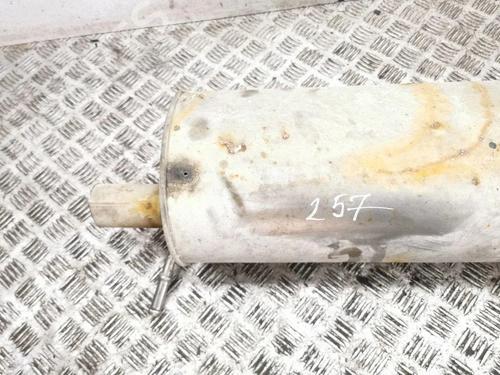 Exhaust system CITROËN C5 II (RC_) 1.6 HDi (RC8HZB) | BP40192723M121 - Image 4