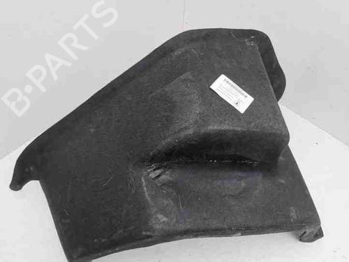 Luggage compartment floor TESLA MODEL S (5YJS) 60 | BP28862870I33 