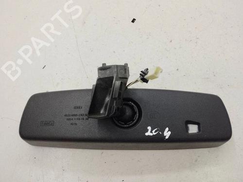 Rear mirror FORD B-MAX (JK) 1.6 TDCi | BP38241345I6 - Image 6