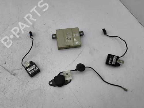 Elektronisk modul BMW X5 (E53) 3.0 d (218 hp) 28845087