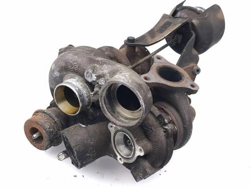 Used Turbocharger/Supercharger MERCEDES-BENZ E-CLASS (W212) E 300 CDI (212.020) (204 hp) 32666206