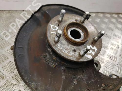 Right front steering knuckle HONDA CR-V IV (RM_) 1.6 i-DTEC (RE6) | BP36080969M26 - Image 2
