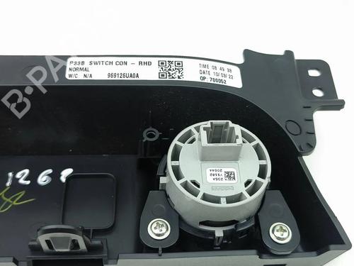 Switch NISSAN QASHQAI III (J12) 1.3 DIG-T All-wheel Drive | BP33668437I30  - Image 7
