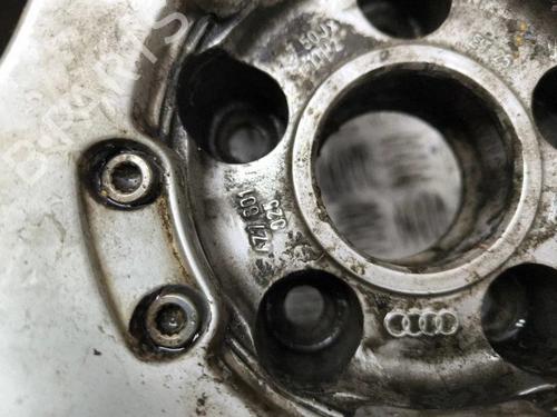 Fælk AUDI ALLROAD C5 (4BH) 2.5 TDI quattro | BP38280297C45 - Image 2