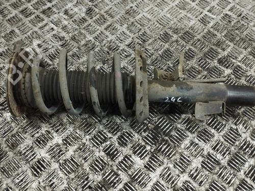 Right front shock absorber FORD GALAXY III (CK) 2.0 TDCi | BP28871670M17 
