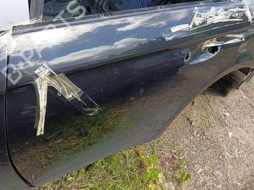 Left rear door MERCEDES-BENZ CLS (C219) CLS 320 CDI | BP28892663C4 