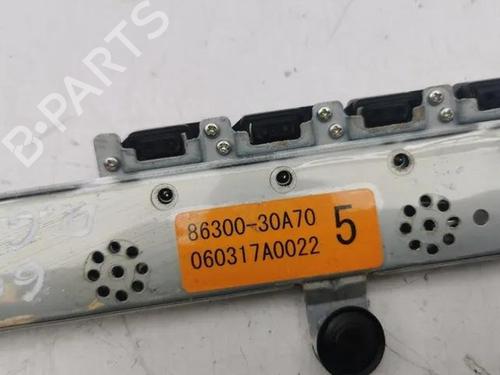 Electronic module LEXUS GS (_L1_) 450h (GWL10_, GWL10R) | BP28853673M83
