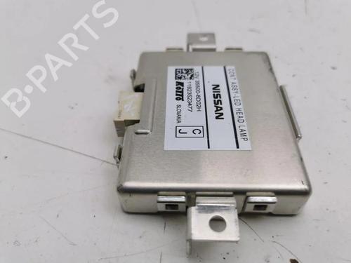 Electronic module NISSAN QASHQAI III (J12) 1.3 DIG-T | BP36207762M83 - Image 5