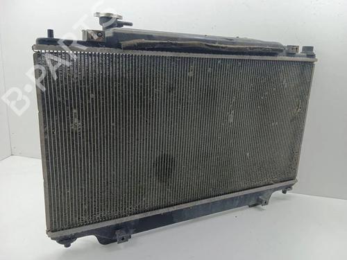 Water radiator MAZDA 3 (BM, BN) 2.0 | BP33640051M31 - Image 3