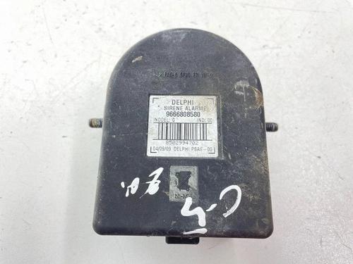 Electronic module CITROËN C5 III (RD_) 1.6 HDi 110 (RD9HZC) | BP38279908M83 - Image 4