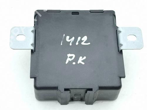 Electronic module HONDA CR-V III (RE_) 2.0 i-VTEC 4WD (RE5, RE2) | BP37090901M83 - Image 4