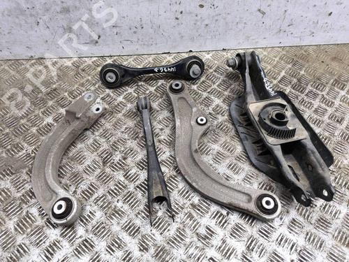 Used Right rear suspension arm Right rear suspension arm AUDI Q4 E-TRON SUV (F4B) 45 (286 hp) 40282891 40282891